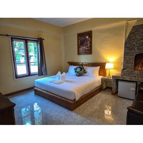 Kenikar Raintree Residence Hotel