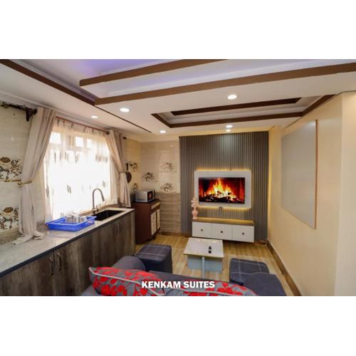 KENKAM suites