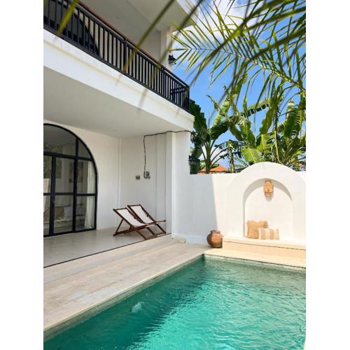 Kenny Villas Canggu Beach
