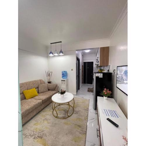 Ken's Smarthome B1104