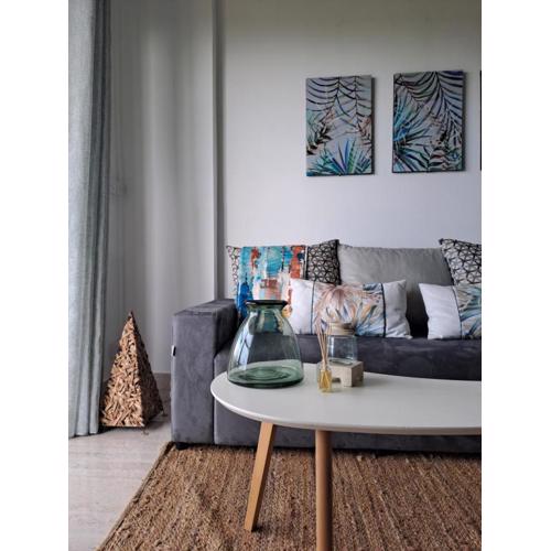 Kensington Cozy Apartment