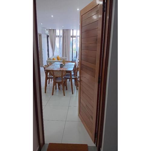 kensington Square Apartment 12