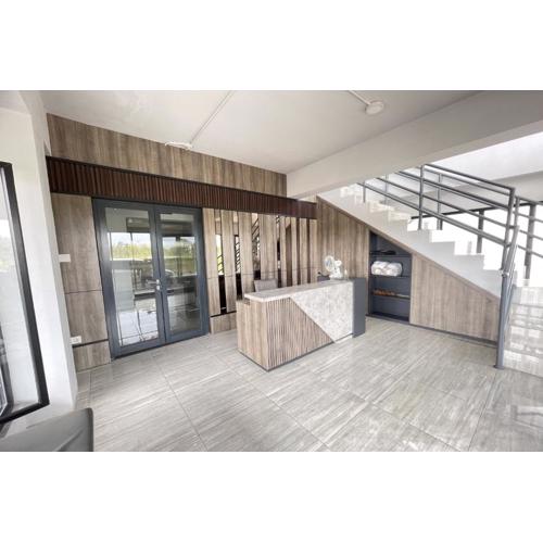 Keny Room Apt Riverdale Cikarang