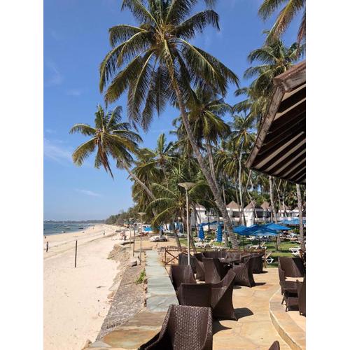 Kenya Bay Beach Hotel