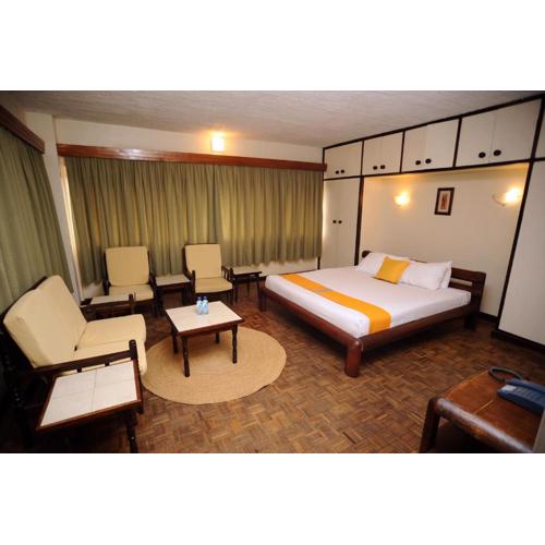 Kenya Comfort Suites