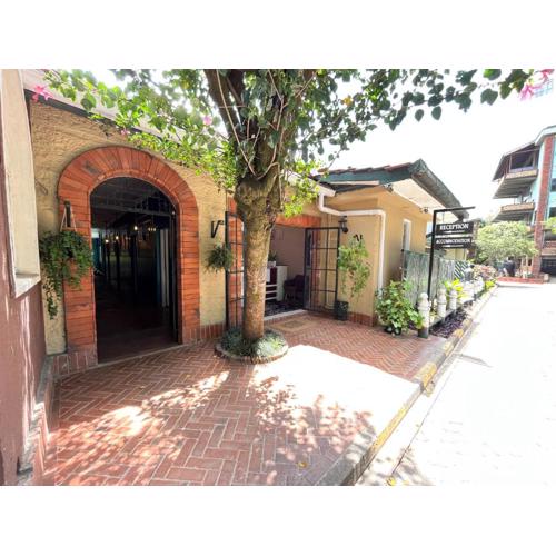 KENYA CONTINENTAL Hotel