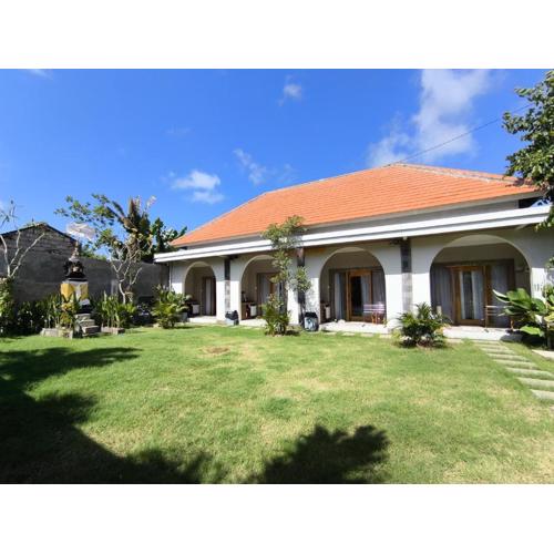KENZIE GUEST HOUSE Uluwatu