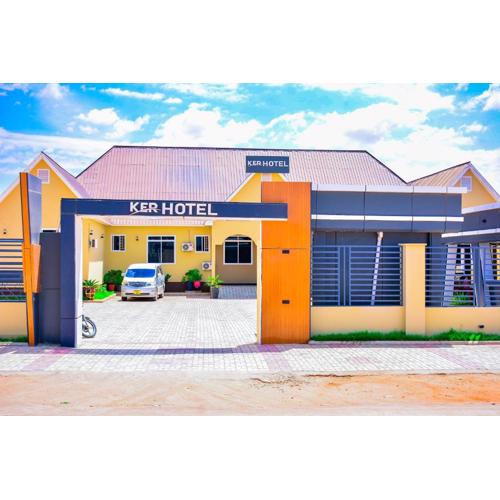 KER HOTEL Dodoma