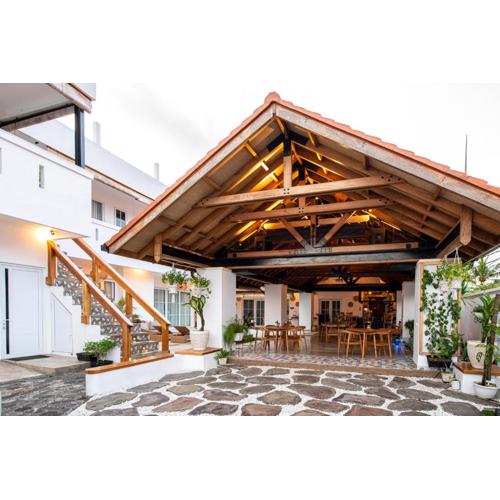 Keramas Moonlight Villa