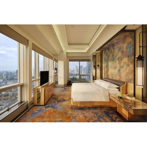 Keraton At The Plaza, part of The Unbound Collection by Hyatt