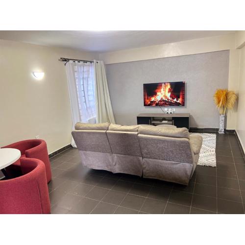 Kericho LuxuryAirbnb