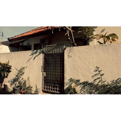 kerobokan cozy house by kenta