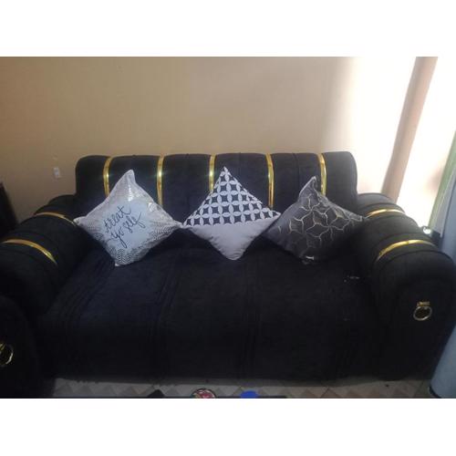 Keroka Luxury Apartment