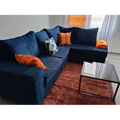 KerryHomes-1bdr Syokimau