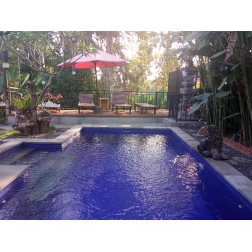 Kerta Family Bed and Breakfast