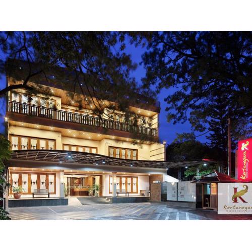 Kertanegara Premium Guest House