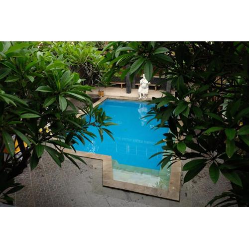 Kerti Beach Bungalow and Restaurant