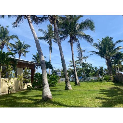 Kesa Cloud 9 Hotel & Resort Siargao