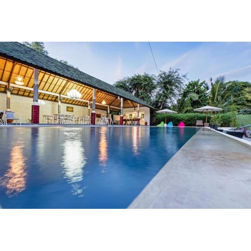 Kesari Glory Nusa Penida by GenuineHost