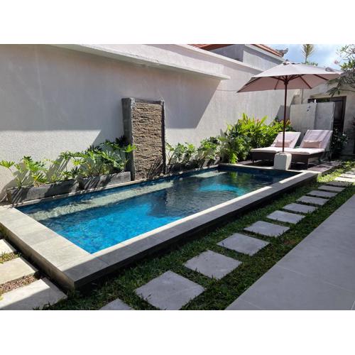 Kesari Haven Villa C