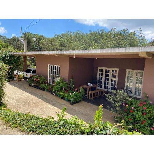 Keshiya Holiday Home