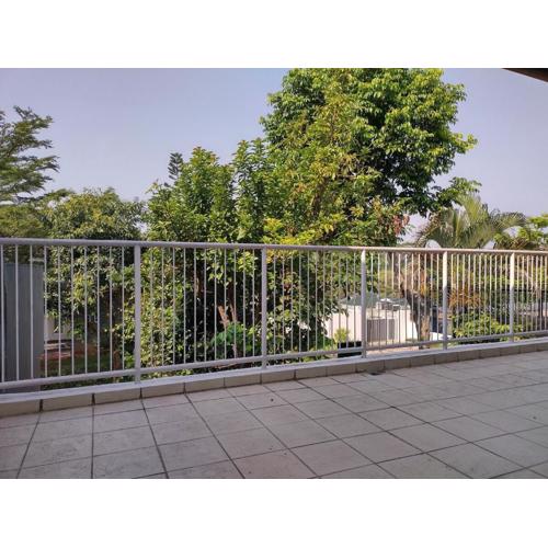 Kesia House - Meeting and Resting