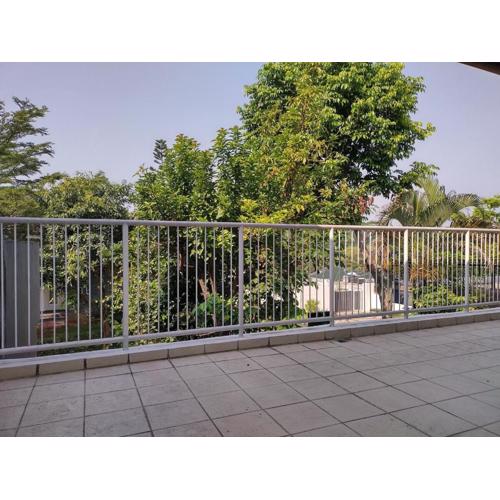 Kesia House - Meeting & Resting