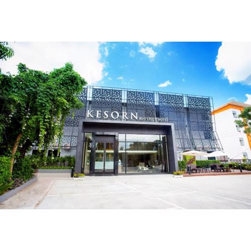 Kesorn Boutique Hotel