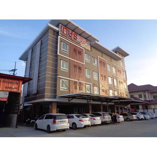 Kesorn Boutique Residence at 8 Riew