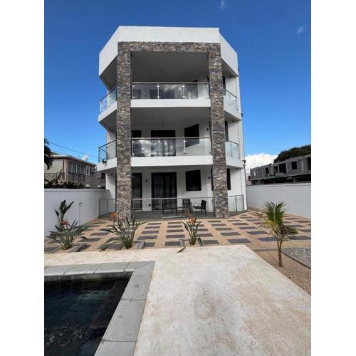 Kestrel Cove Beach Appt