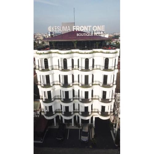 Kesuma Front One Boutique Palembang