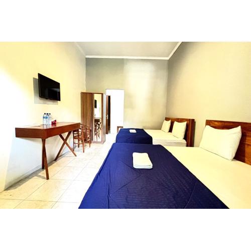 Ketapang Guesthouse Echo Beach Canggu