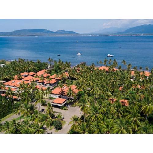 Ketapang Indah Hotel