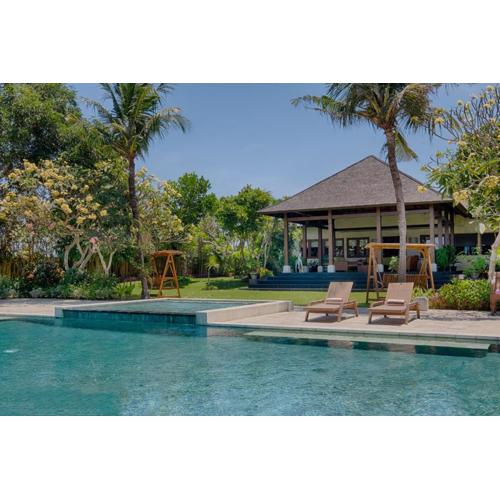 Ketewel Villa by Sanga Sanga Hospitality