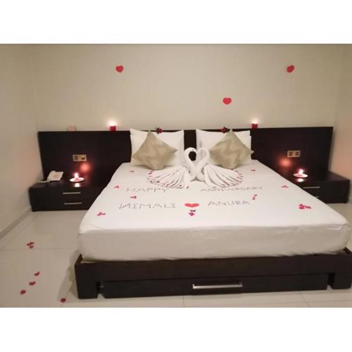 Kethumathee Hotel & Banquet