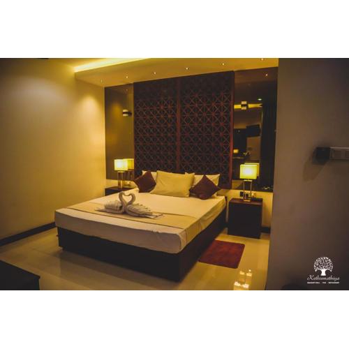 Kethumathiya Banquet Hall, Pub & Restaurant