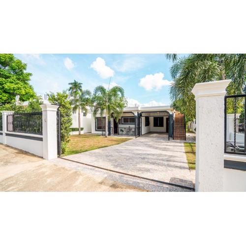 Ketsys Home Near Santo Cerro