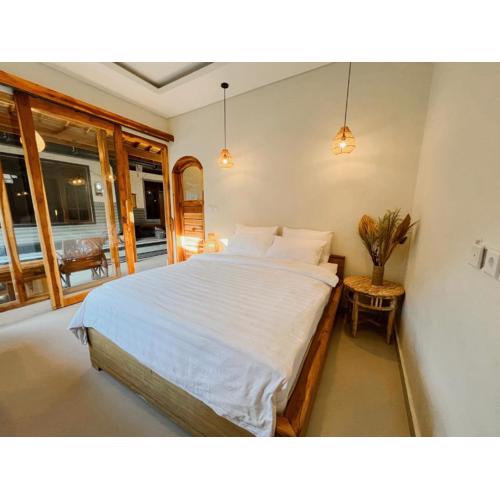 Ketut and Family Homestay