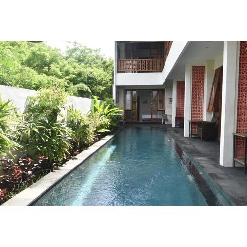 KETUT JOGLO GUEST HOUSE