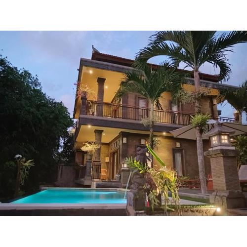 Ketut Kasta Guest House