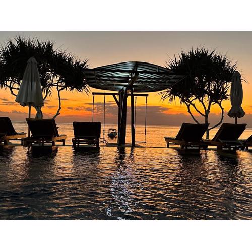 Ketut Losmen Bungalows Lembongan