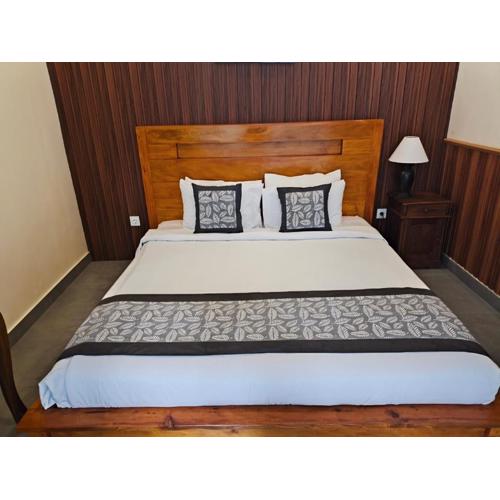 Ketut ubud spa suite