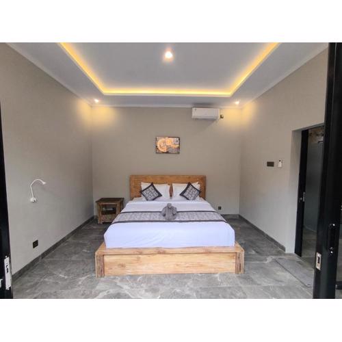 Ketut ubud spa & villa