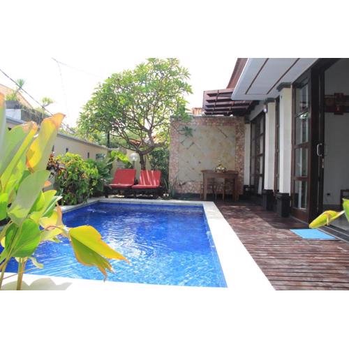 Ketut Villa Sanur