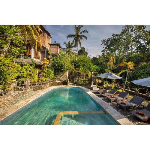 Ketut's Place Bed & Breakfast Ubud