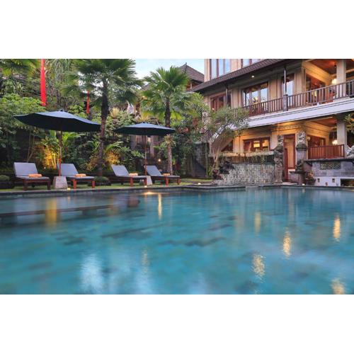 Ketut's Place Cottage Ubud