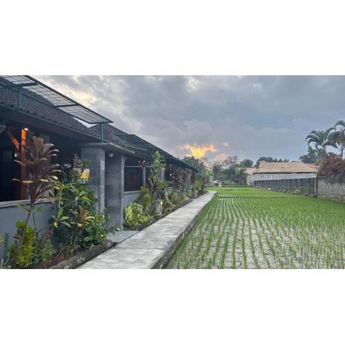 Ketut's Place Penestanan Ubud