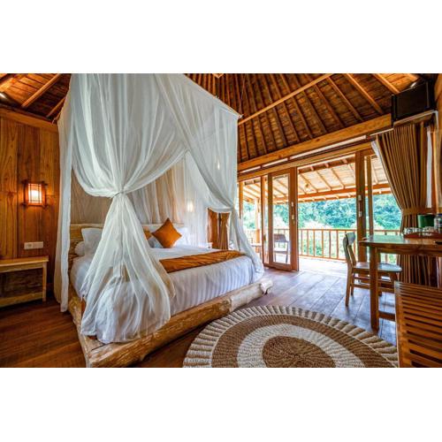 Keuma Villa & Resto Jatiluwih by The Lavana