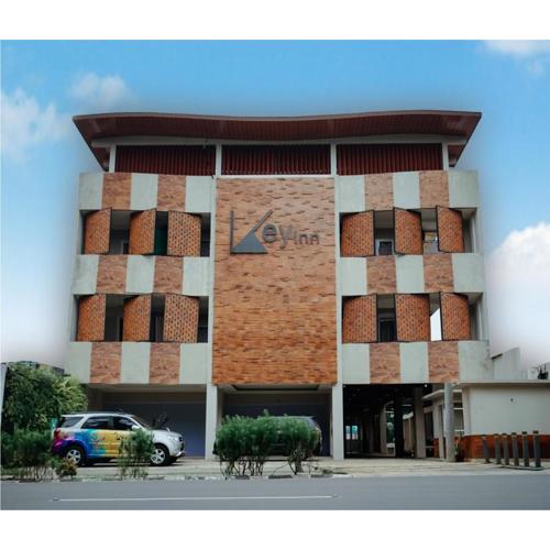 Key Inn Hotel Bogor