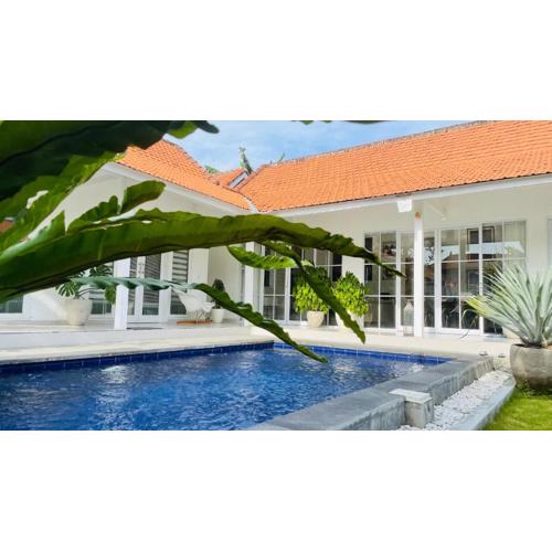 Keyla Canggu Villa